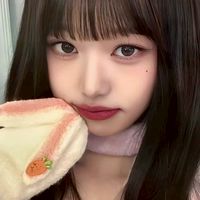 K-POP 咖啡廳 ☕️ /送圖/談心事/聊K-POP