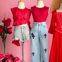 ร้าน kip shop เสื้อผ้ามือ2 ยกกระสอบขายปลีกขายส่ง