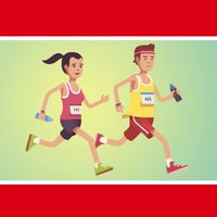 📌กลุ่มพูดคุยแลกเปลี่ยนความรู้เรื่องวิ่ง🏃🏃‍♀️