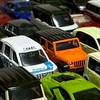 ミニカー タウン