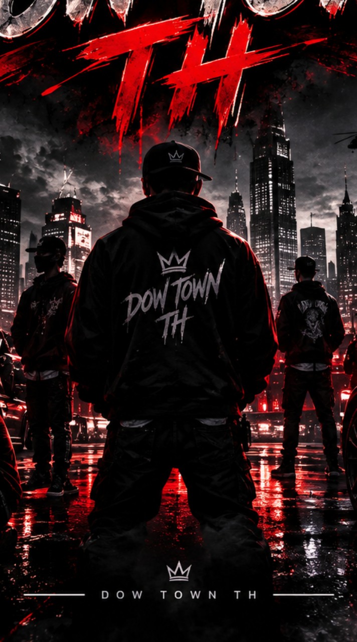DOW TOWN TH