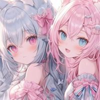 雑談、歌枠、相談、ペア画！いろいろしよー！