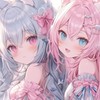 雑談、歌枠、相談、ペア画！いろいろしよー！