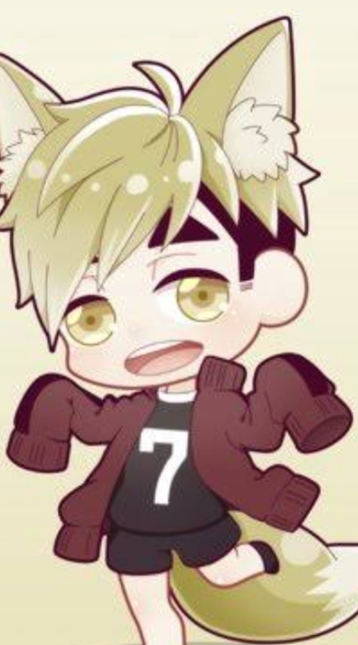 ハイキュー好きな人おいで🥰щ(゜Д゜щ)カモォォォン