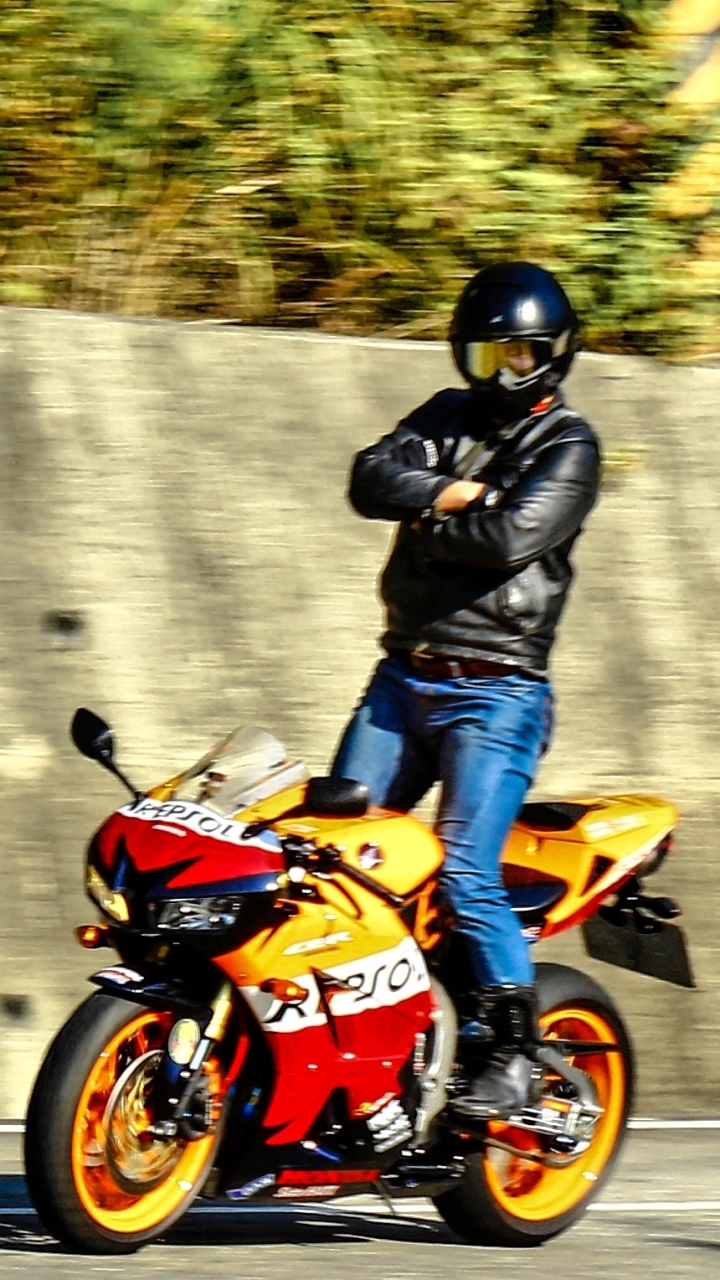 冠騰重車 來一起騎車吧！