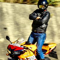 冠騰重車 來一起騎車吧！