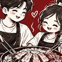 หมูกระทะย่างให้เมกับตอง 🥓✨