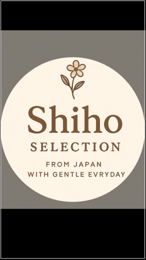 SHIHO選物