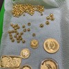 黃金（金豆子大王的山寨）