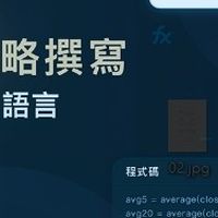 康和期貨何志鵬iQT盤中籌碼搶先看