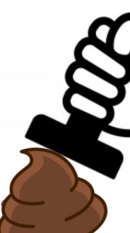 💩スタンプ腕自慢！50代〜女性だけではしゃぎ隊❗️