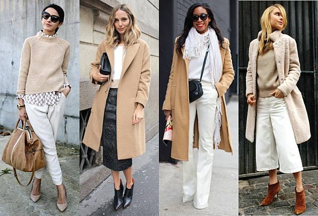 Tren Warna 2018 Menurut Para Desainer Dunia 5 Warna Ini Yang Akan Jadi Primadona Trivia Id Line Today