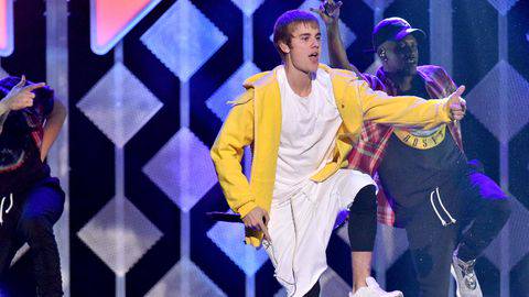 Konser 'PHP' Justin Bieber & Musisi Lainnya di Indonesia