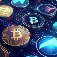 用BTC賺大錢