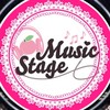 🎵♬Music Stage🎹🎶Club House