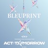 星河不遙遠 BLEUPRINT 9¾ |專屬MOA與TXT代購
