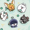 星河不遙遠｜專屬MOA與TXT代購/代拍群