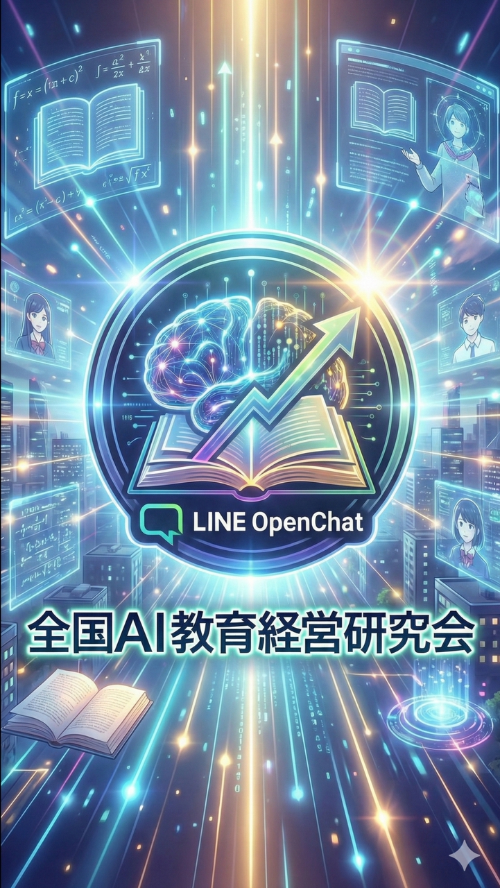 全国AI教育経営研究会