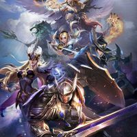 Arena Of Valor【ROV】