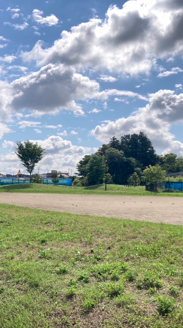 【朝練】J:COM北市川