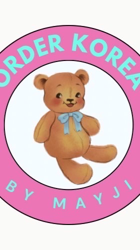 Order Korea By mayji