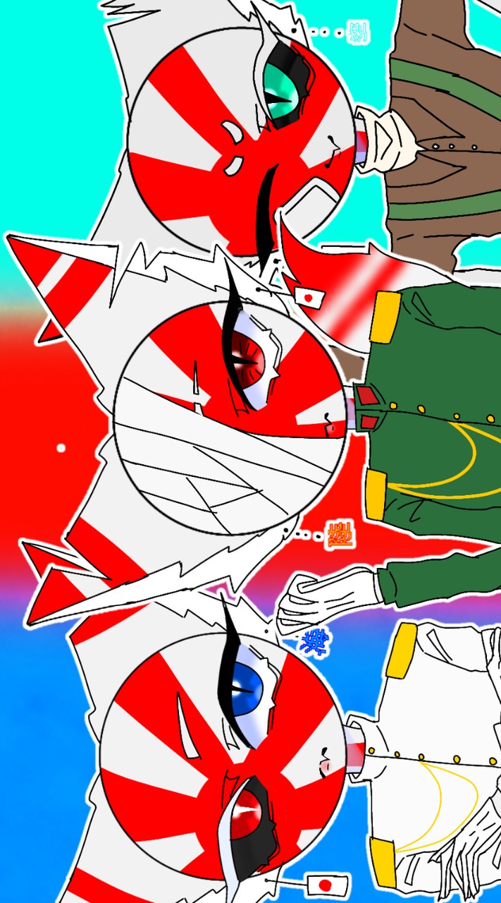 カンヒュ、オリカンヒュ絵師さん集まれ〜！！