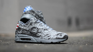 新聞速報 / Nike Air Max Lunar90 SP ＂Moon Landing＂