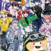 虹桃 nk 固定 カプ  虹桃学園へようこそ