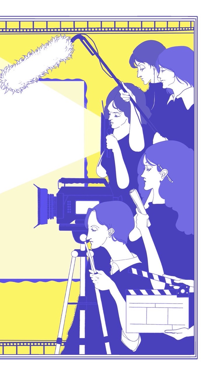 2026年度立命館映画部新歓