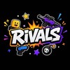歡迎來到Rivals 競爭者（主群）