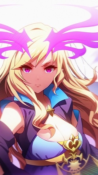 〜モンスト〜初心者大歓迎！マルチ、絆、厳選、高難易（雑談用）