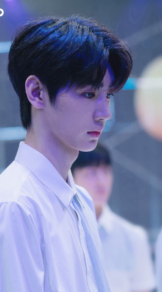 박성훈   I-LAND TH OpenChat