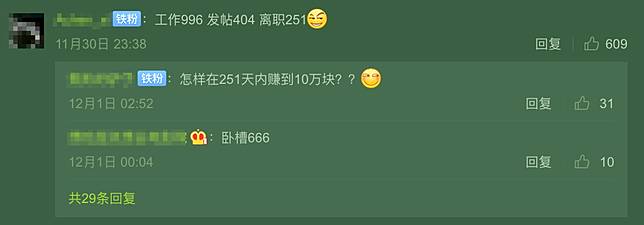 華為前員工舉報造假 得30萬離職補償費 反被誣告羈押八個月 李洪元251事件 言論審查再現