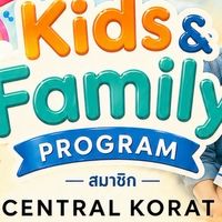 Kids&Family CentralKorat