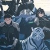 怪獣8号　なりきり