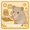 超新星🌟波利鼠熊舍🐻