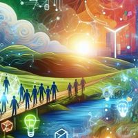 🌱 LTU商管 AI綠創Hub 🚀