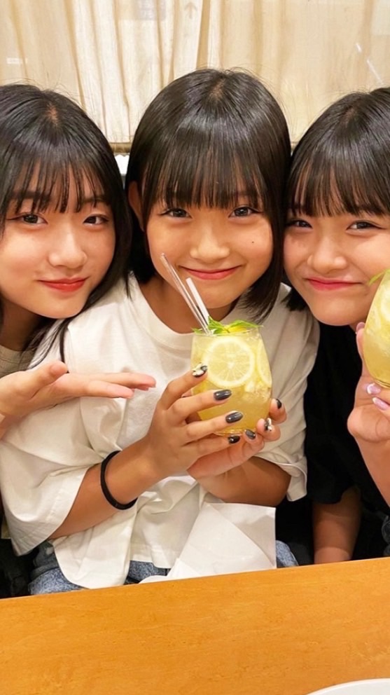 ろこまこあこ💚💜🩵🫶ファンクラブ‼︎(๑>◡<๑)🪽🎉😋