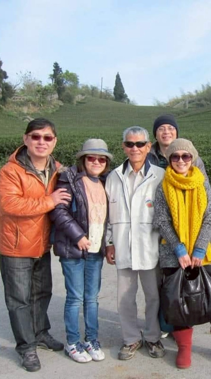 熊美的社群