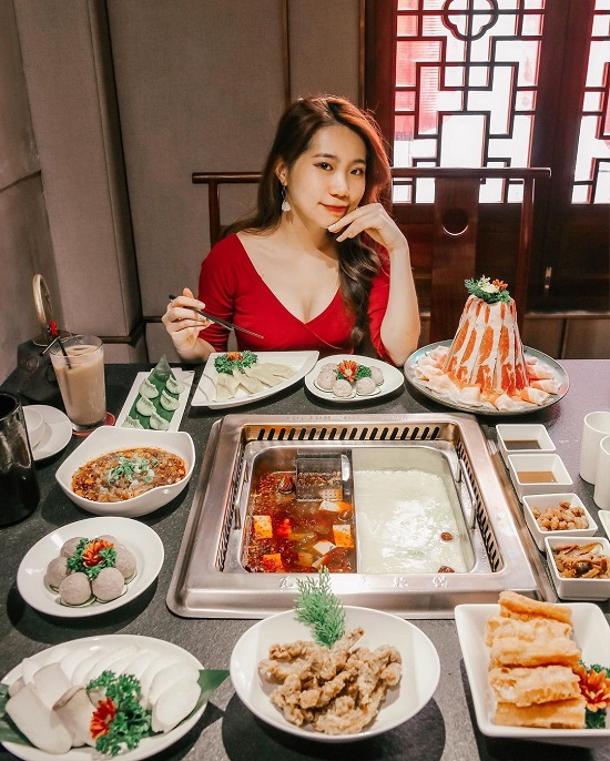 台中美食｜台中火鍋｜台中麻辣鍋｜瓦庫麻辣鍋｜台中餐廳｜台中網美打卡餐廳