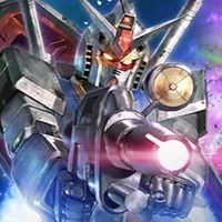 Big Bear Cards and Hobby: Gundam Trading Card Game