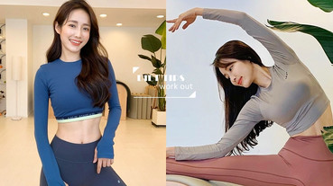 做錯等於白做！健身教練7個瘦全身運動「錯誤姿勢」避雷，深蹲、橋式正確燃脂這樣做