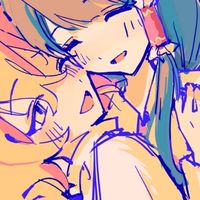 東方也 ⌒ 𖤐·̩͙
