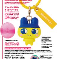 香川 ガチャガチャ 情報！