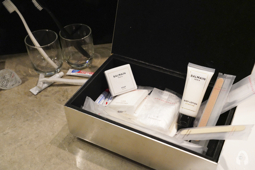 GRAND HYATT 台北君悅酒店，101 當鄰居，五星級城市小小露營地，寶貝探險家星空夜未眠