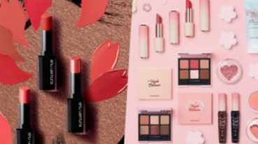 人間最美櫻花色，超可愛櫻花棉花糖海綿，絕美登場