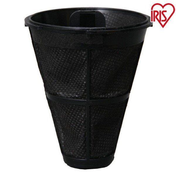 日本 IRIS 日本 CF-FS2 原廠集塵袋 (2入一組) IC-FAC2 塵蟎吸塵器 集塵盒