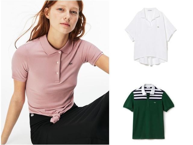 こなれポロも登場！今年のポロシャツはどう着こなす？（All About）