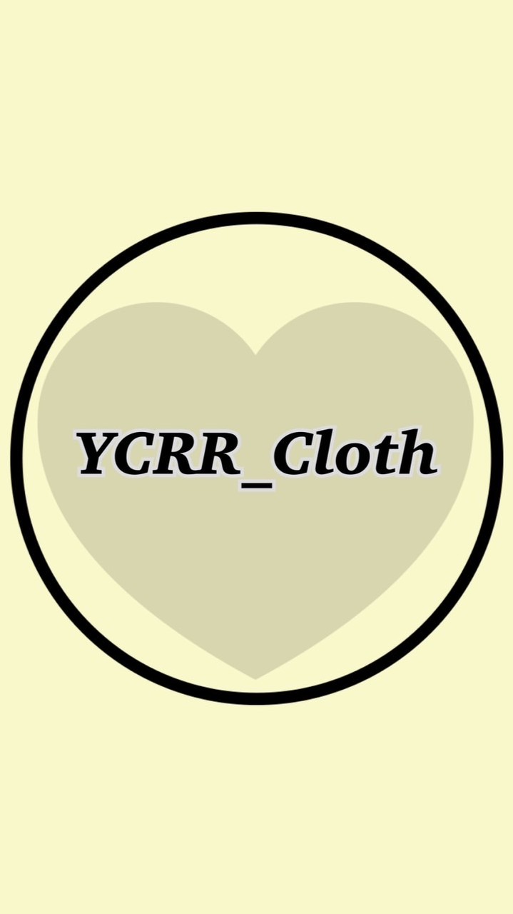 YCRR正韓童裝