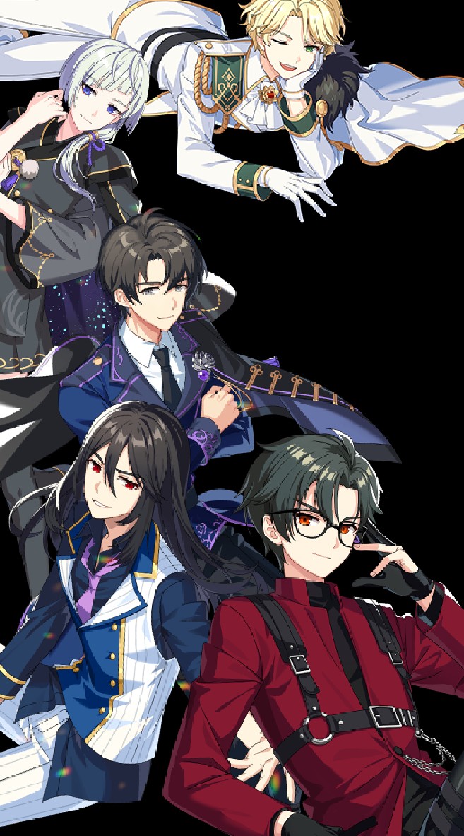 AFTER L!FE : กลุ่มแม่ๆ(MGR)ของเหล่าเทพ สาขา14
